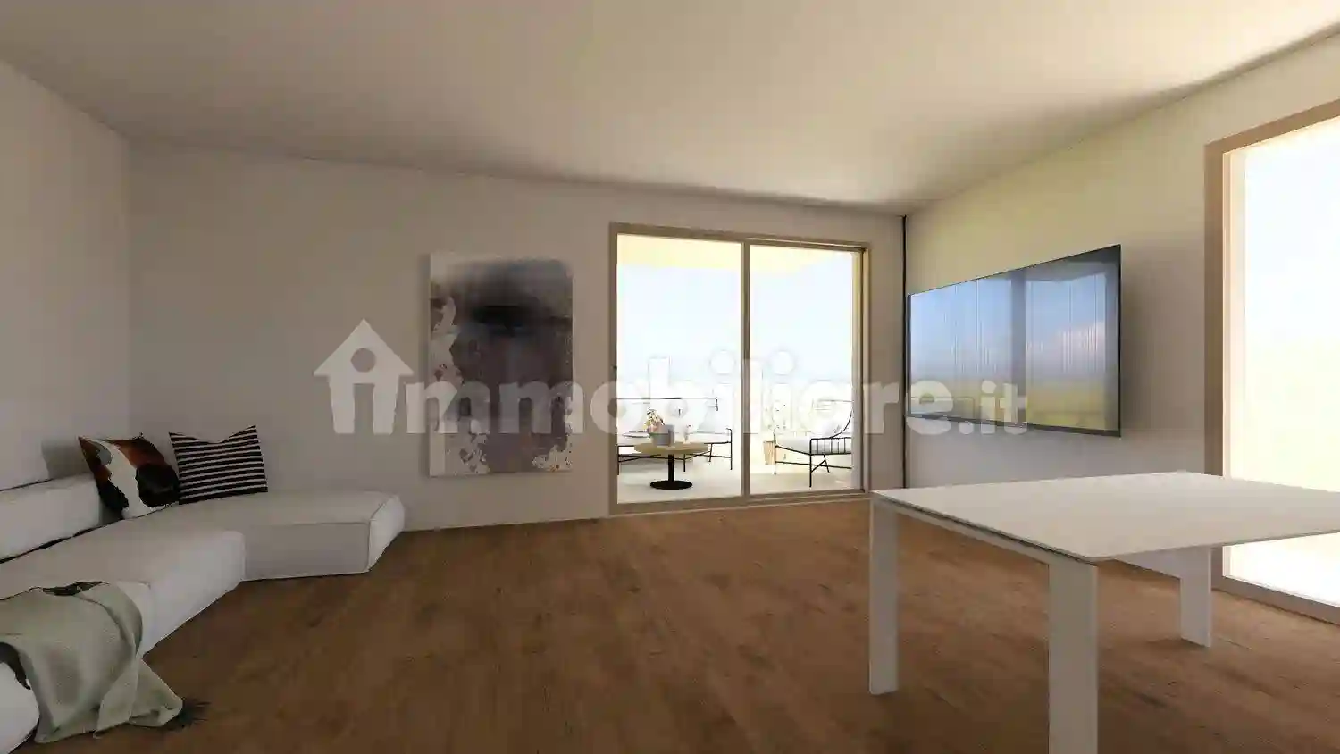 Appartamento - foto 5