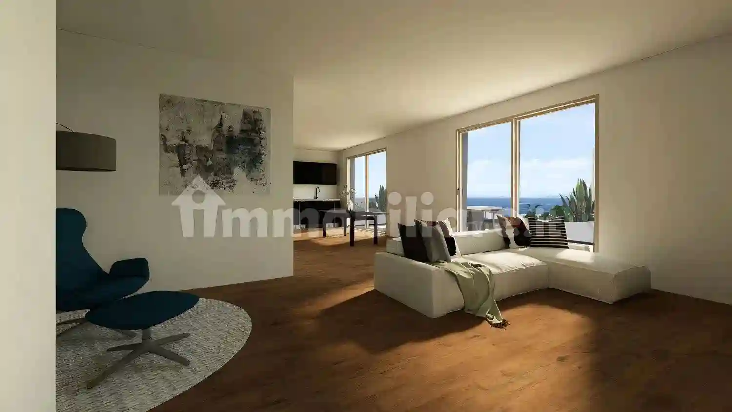 Attico - Mansarda - foto 3