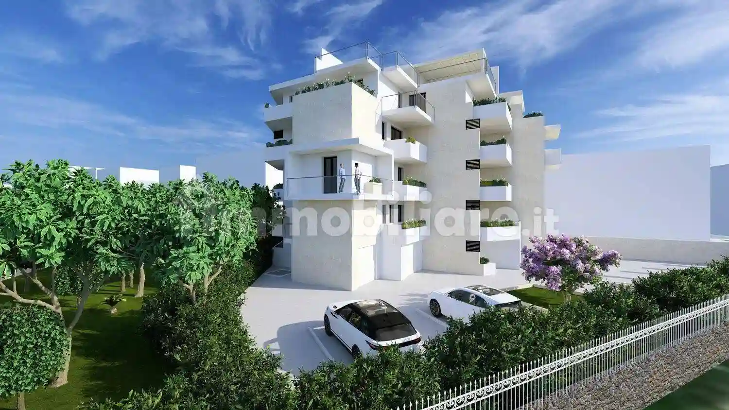 Attico - Mansarda - foto 2