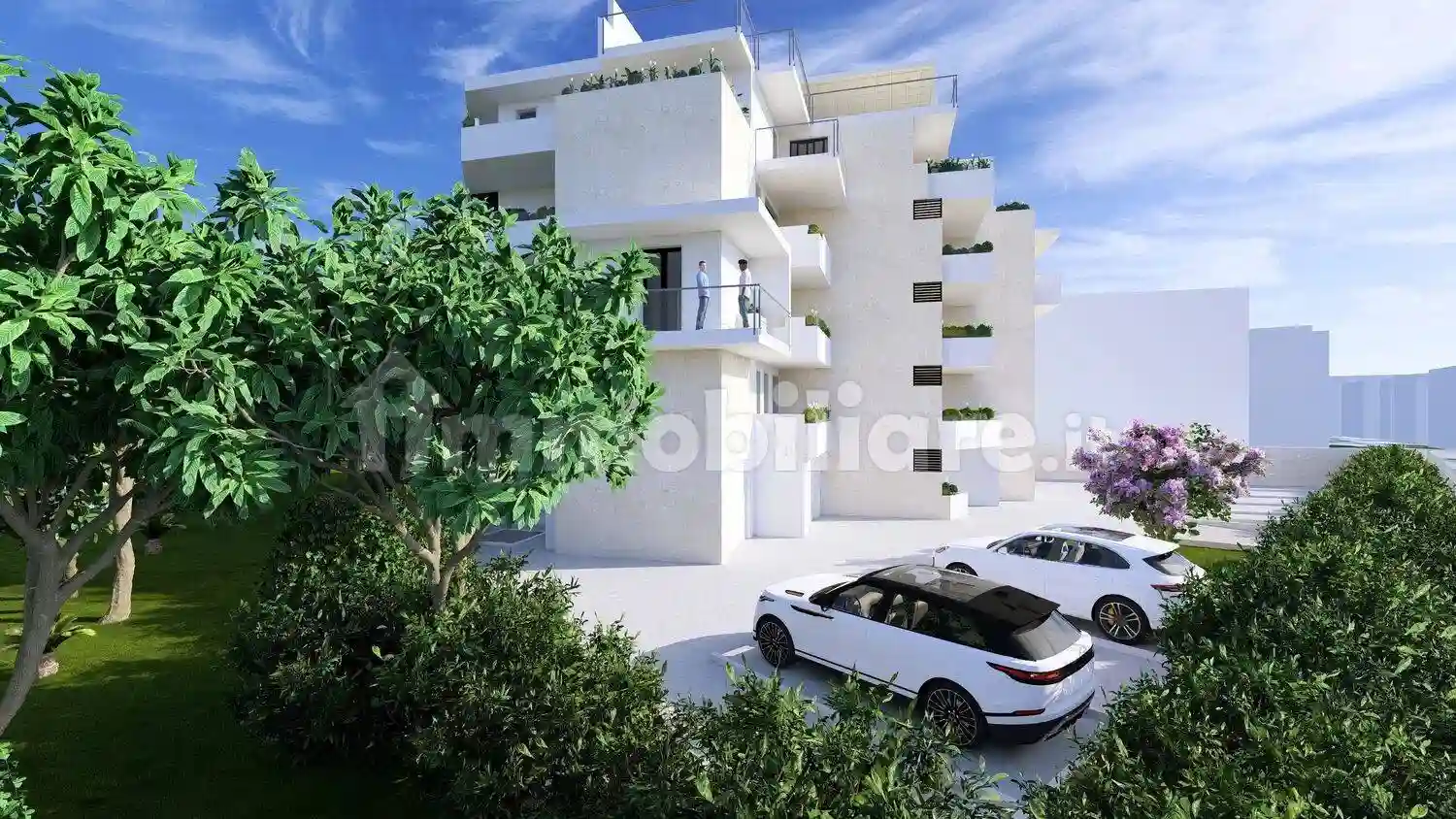 Attico - Mansarda - foto 4