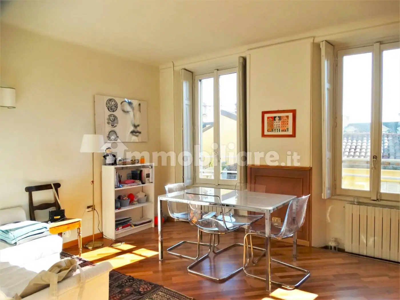 Apartment in vendita a Milan