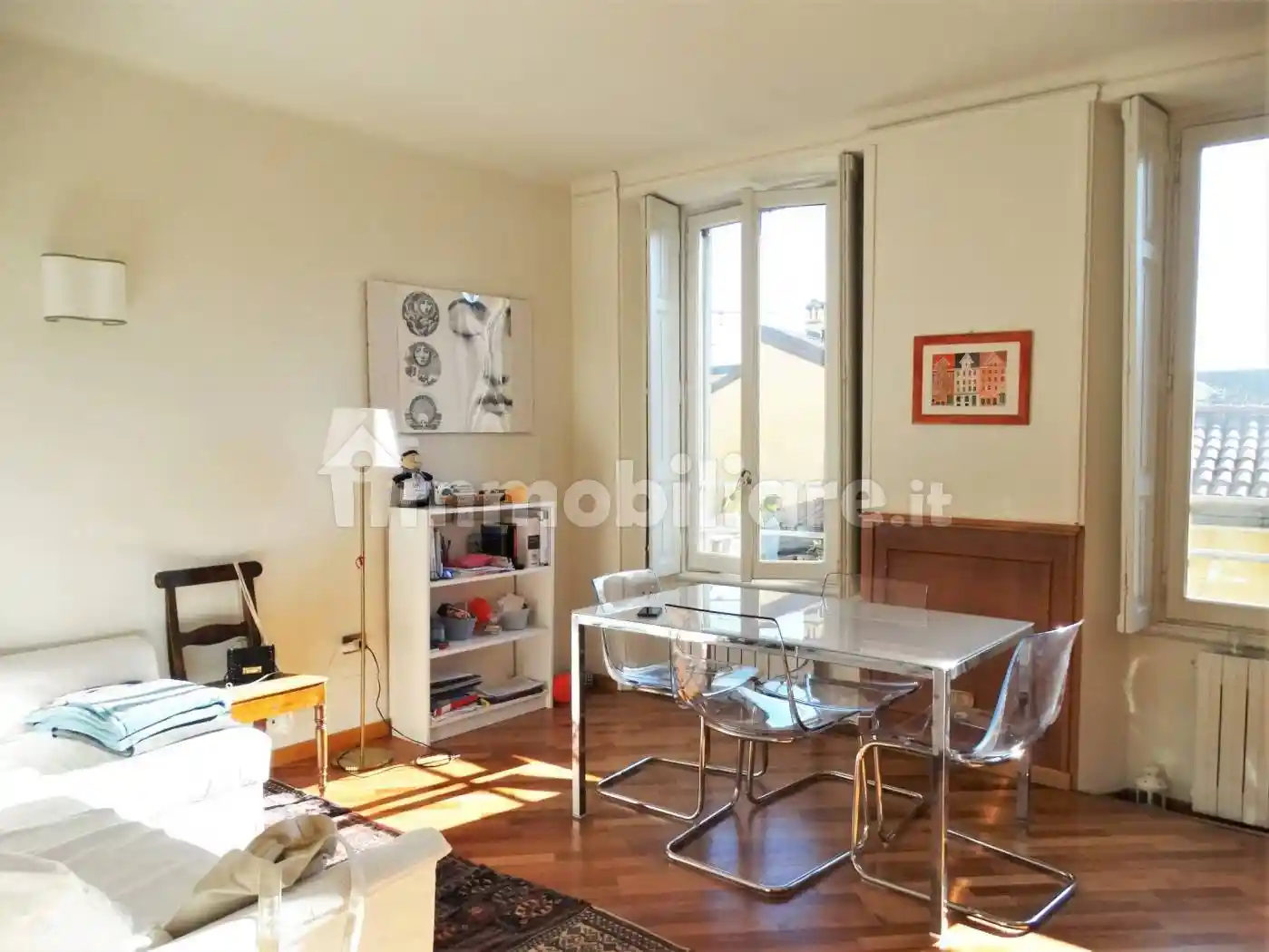 Trilocale via del Carmine 1, Brera, Milano - foto 2