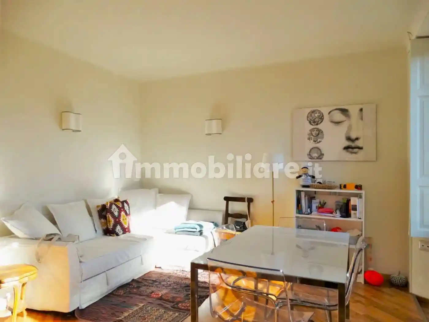 Trilocale via del Carmine 1, Brera, Milano - foto 3