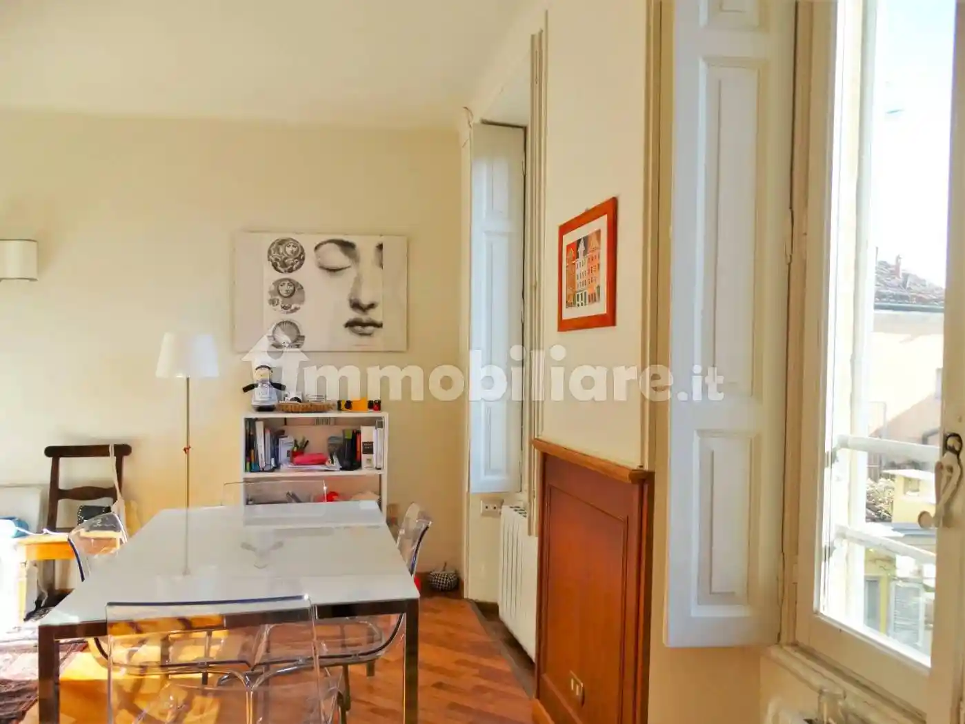 Trilocale via del Carmine 1, Brera, Milano - foto 4