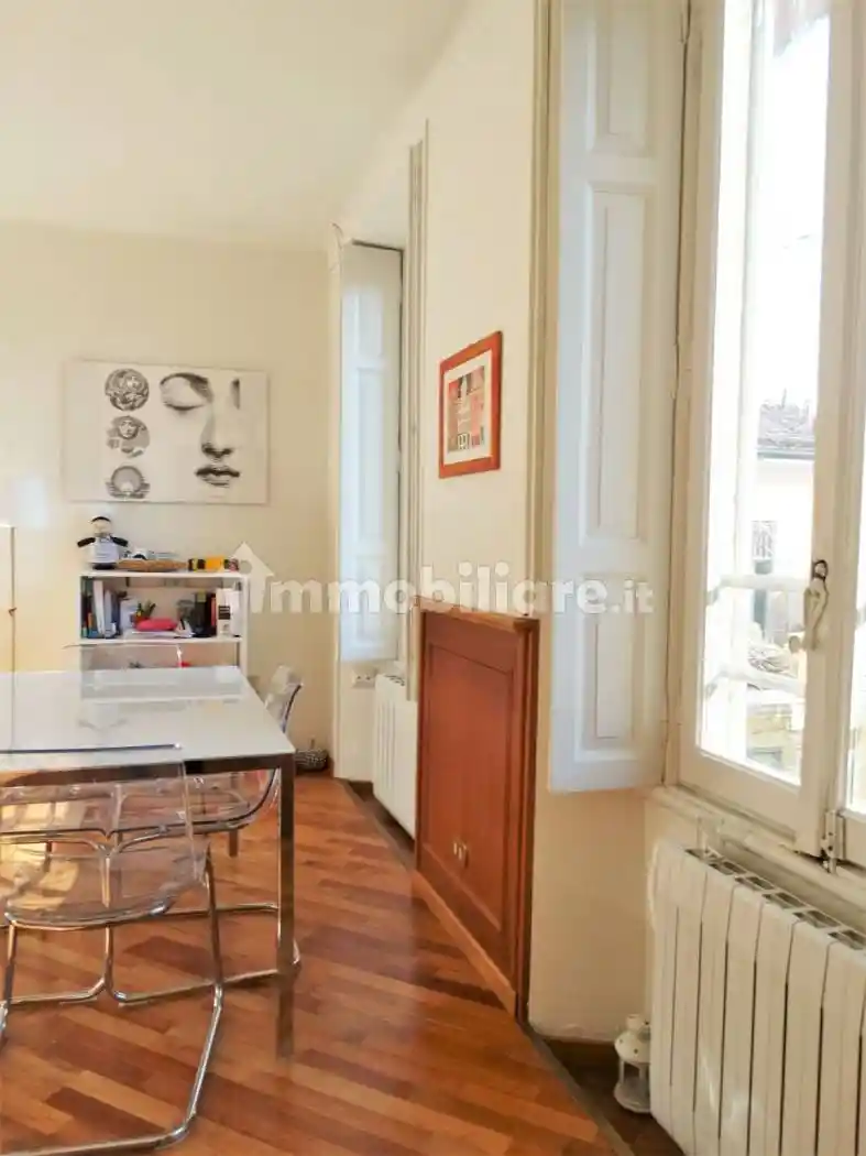 Trilocale via del Carmine 1, Brera, Milano - foto 5