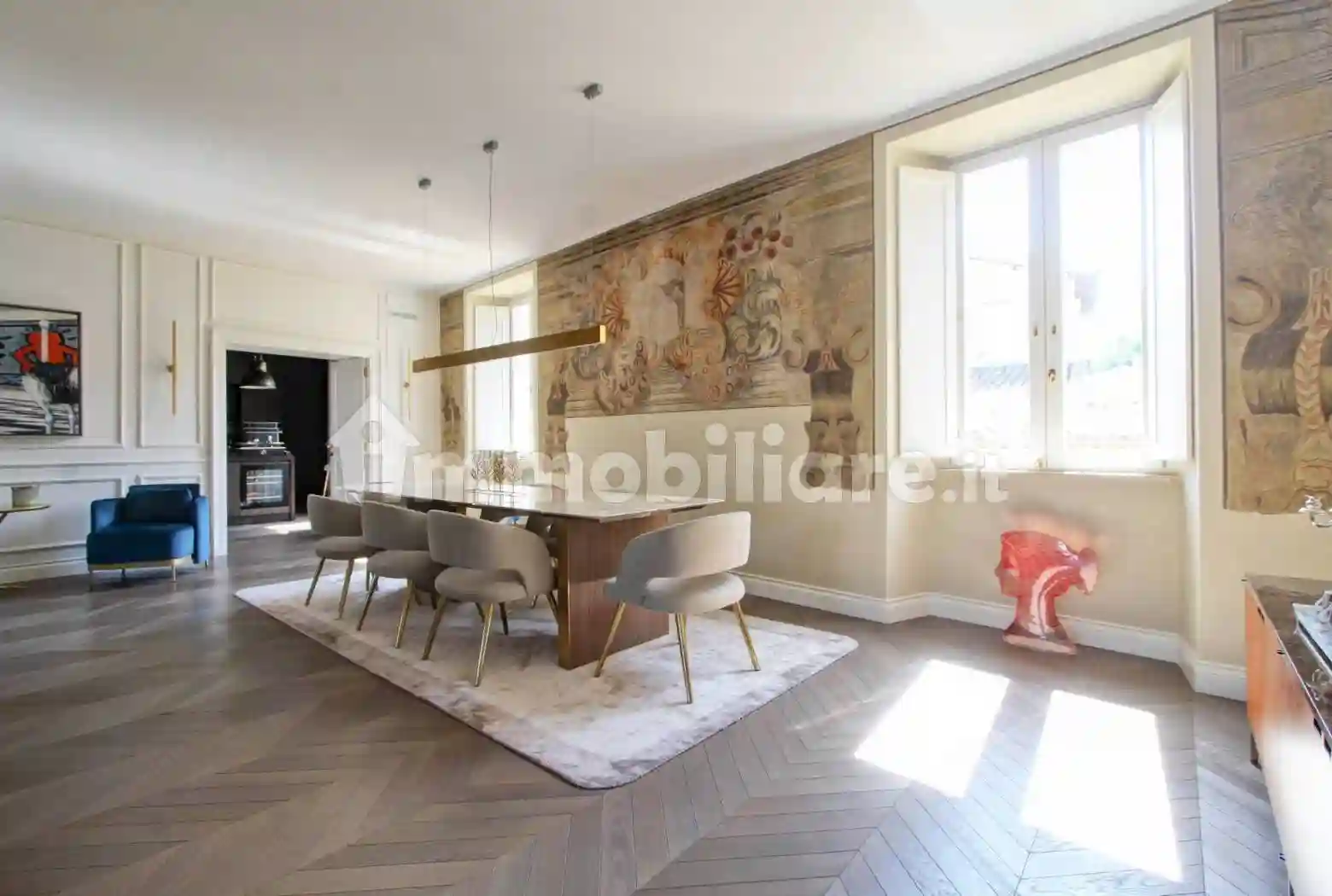 Attico - Mansarda - foto 2