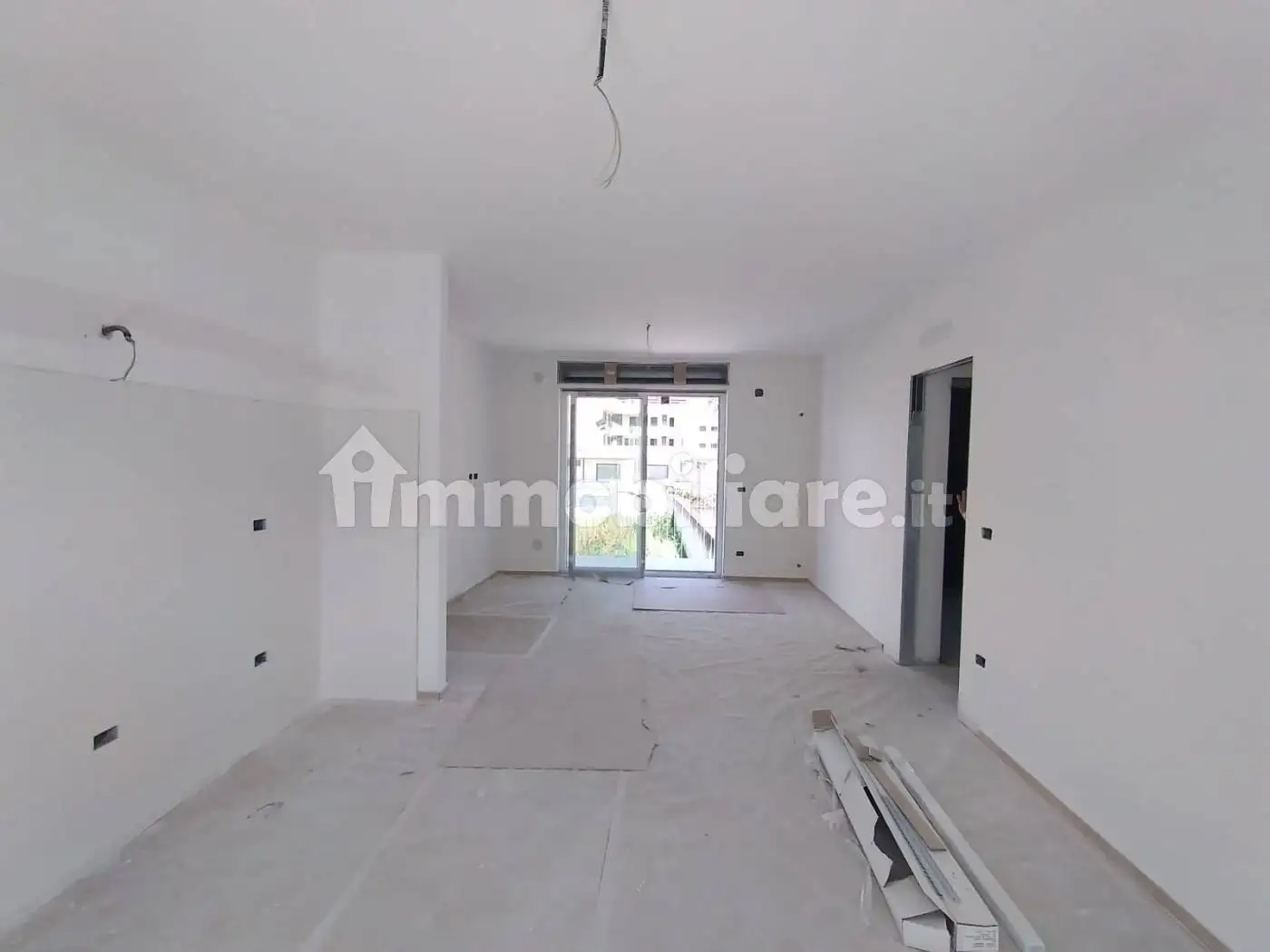 Appartamento in vendita a San Vitaliano