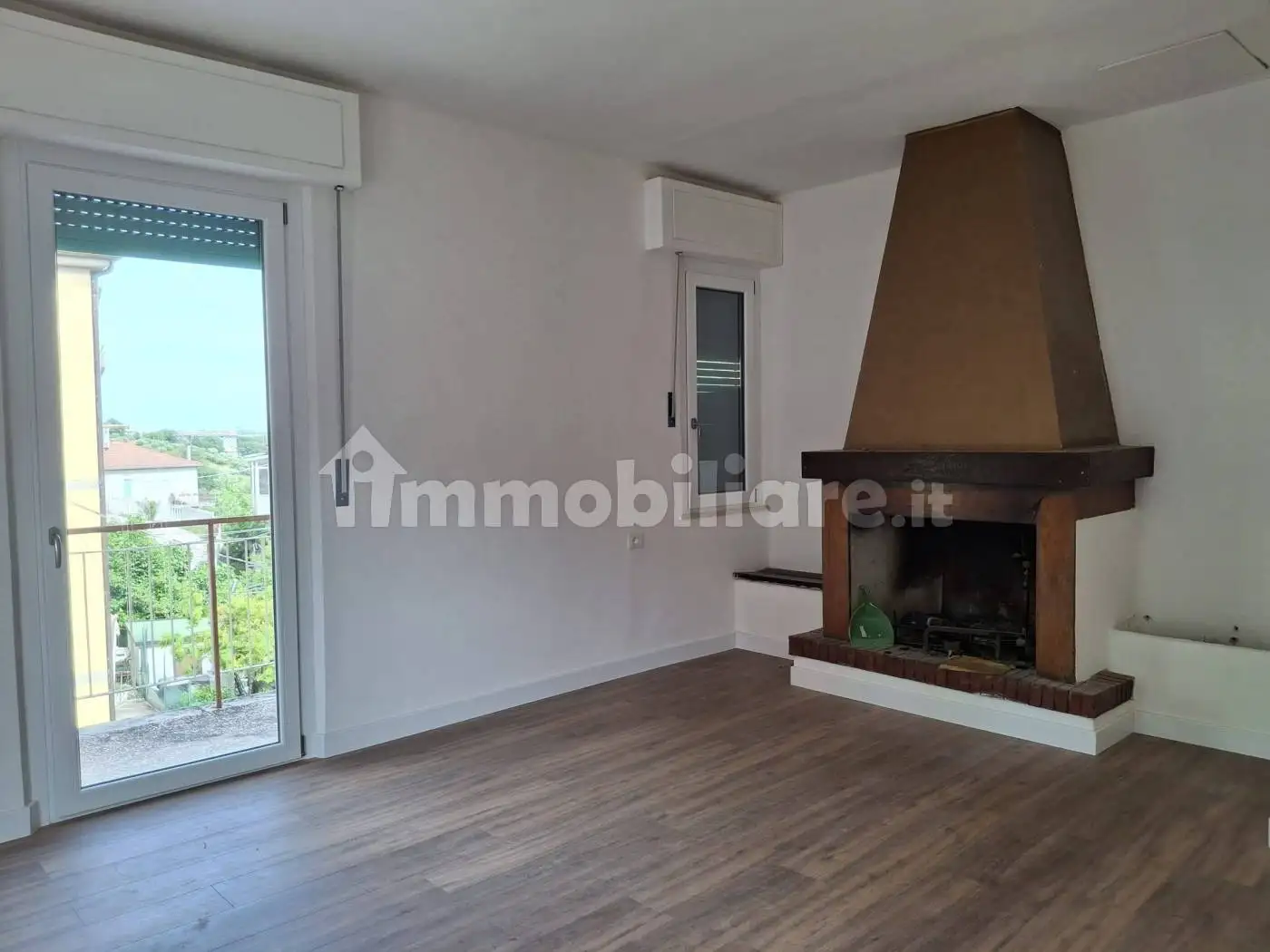 Appartamento in affitto a Chieti