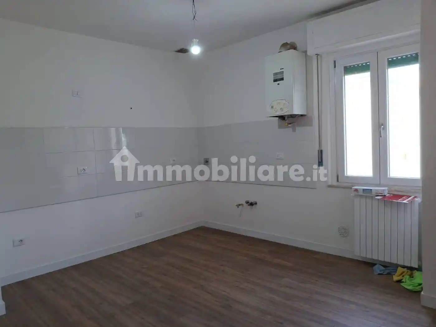 Quadrilocale ottimo stato, primo piano, Chieti Città, Chieti - foto 3