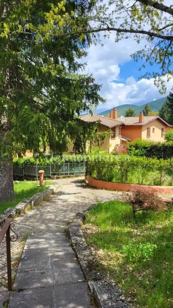 Appartamento in affitto a Leonessa