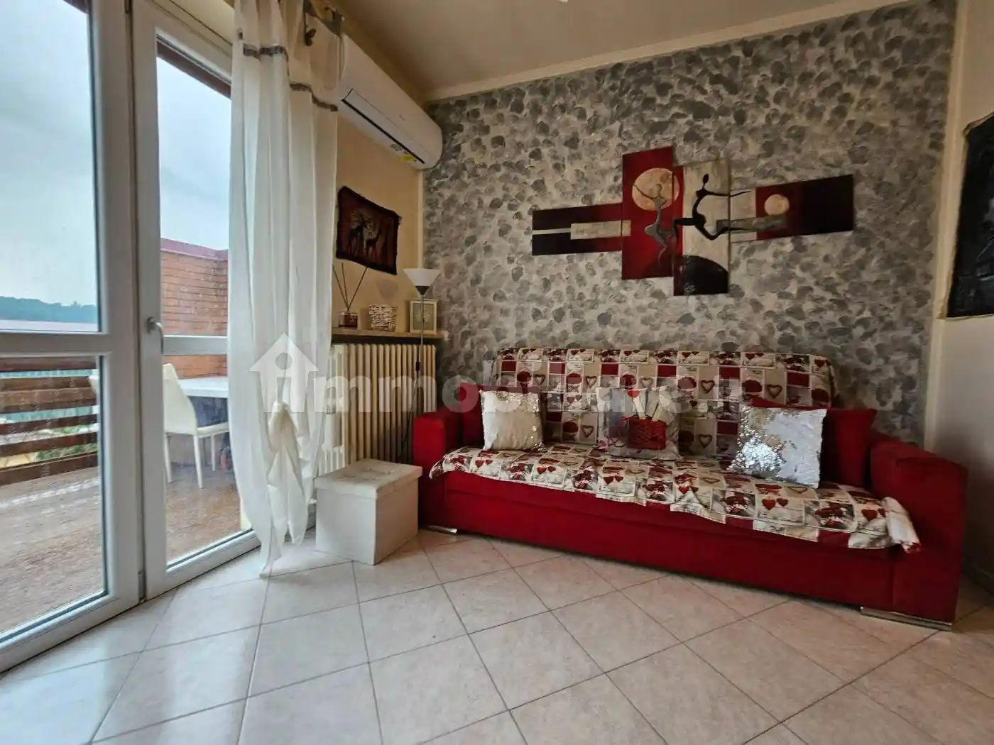 Appartamento in vendita a Ponteranica