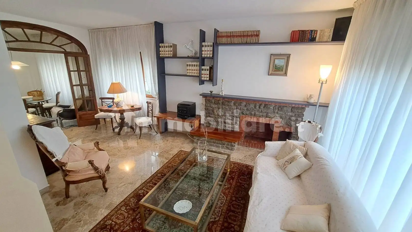 Appartamento in affitto a Rosignano Marittimo