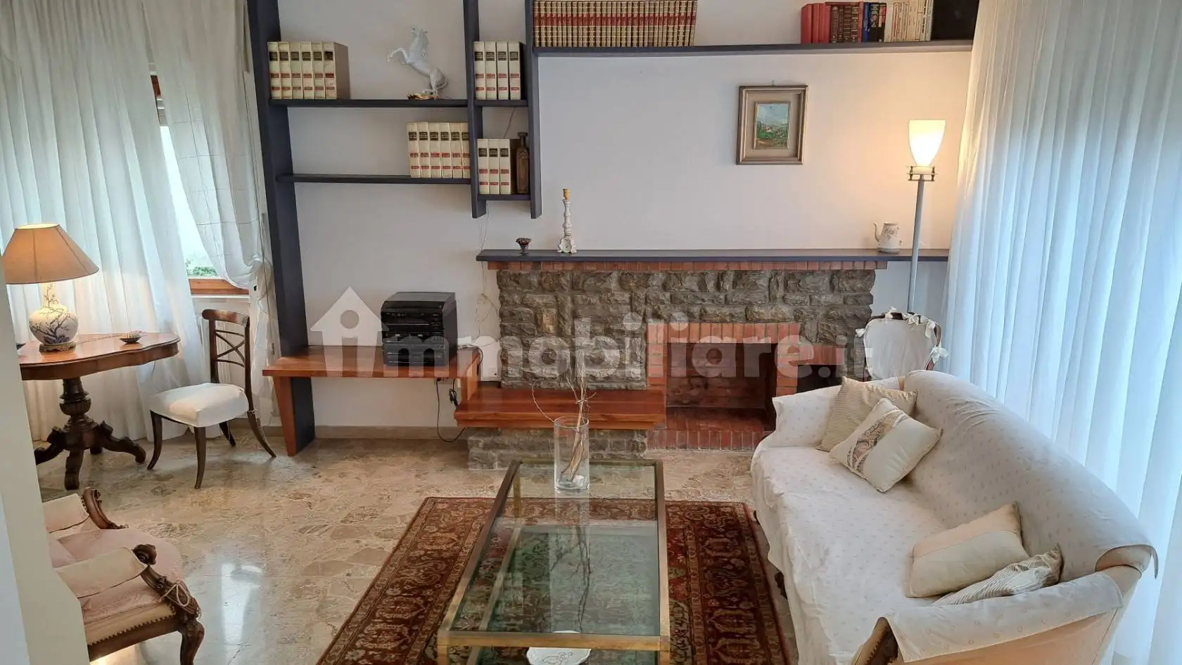 Appartamento via del Popolo 35, Rosignano Solvay, Rosignano Marittimo - foto 2