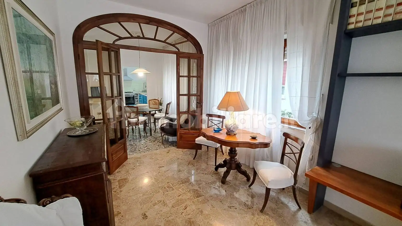 Appartamento via del Popolo 35, Rosignano Solvay, Rosignano Marittimo - foto 3