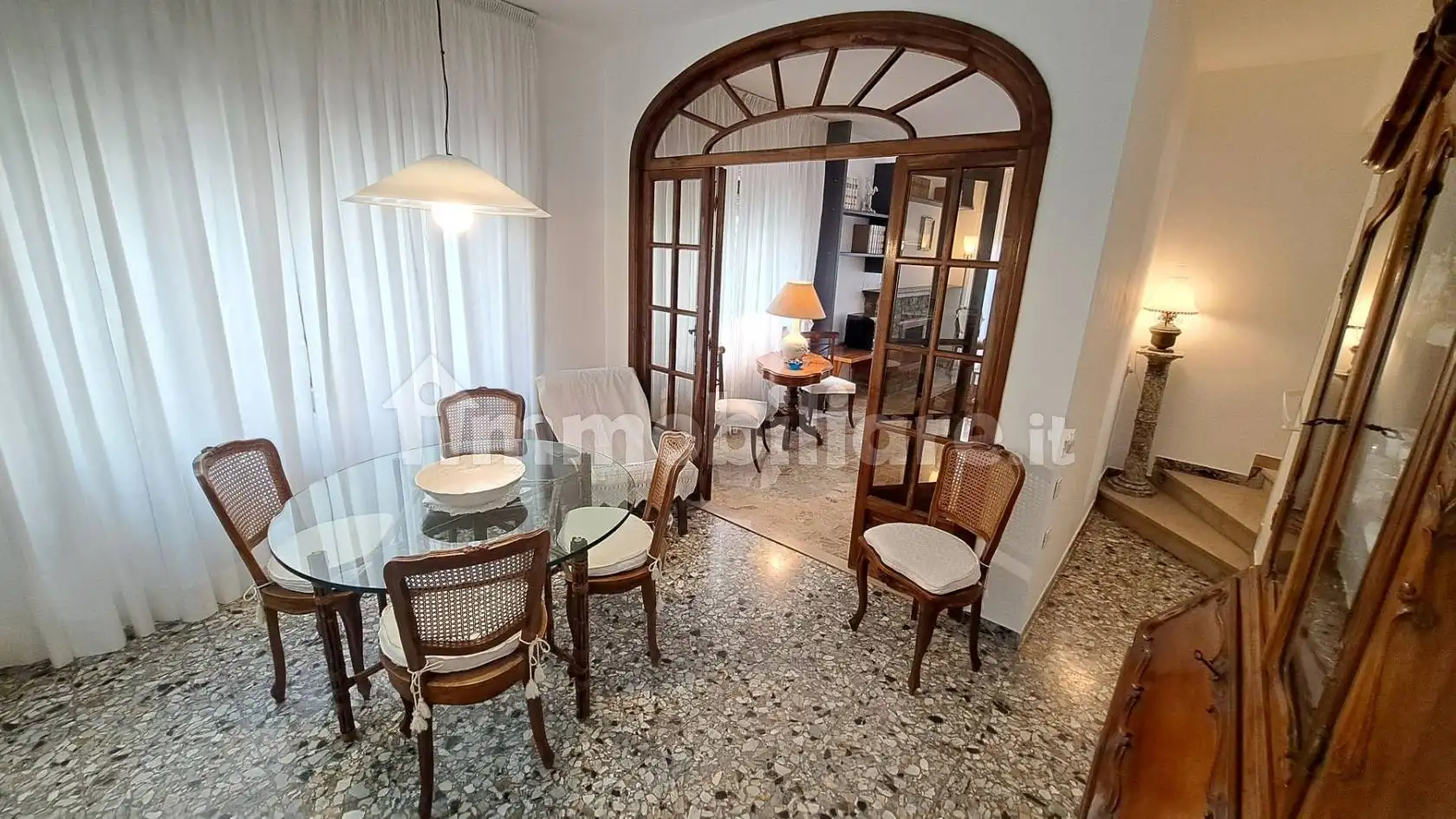 Appartamento via del Popolo 35, Rosignano Solvay, Rosignano Marittimo - foto 4