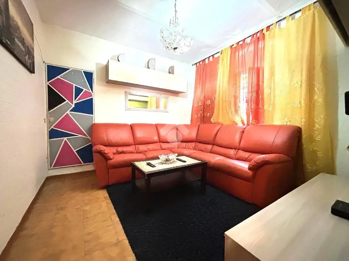 Casa indipendente in vendita a Pistoia