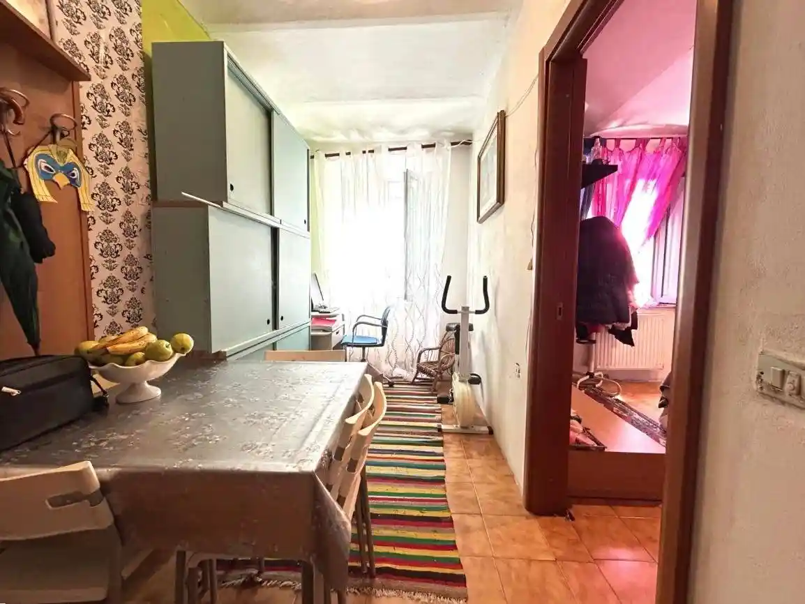 Terratetto unifamiliare via Modenese 681, Le Piastre, Pistoia - foto 4