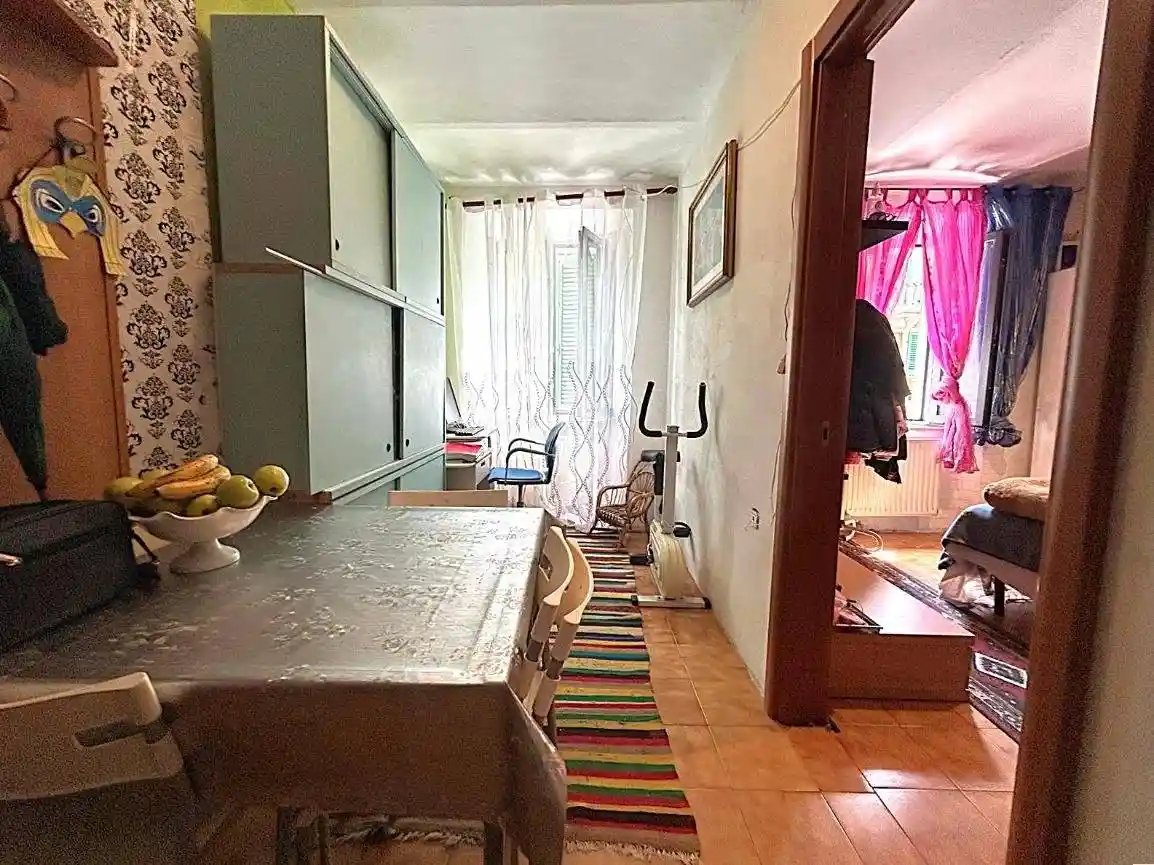 Terratetto unifamiliare via Modenese 681, Le Piastre, Pistoia - foto 5