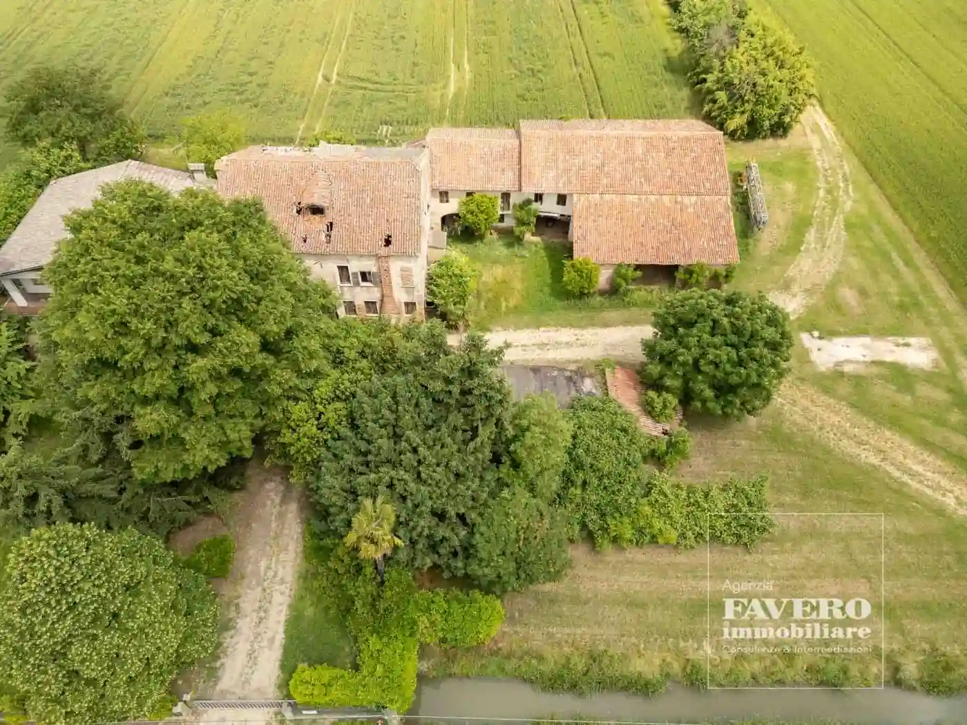 Palazzo - Edificio - foto 2