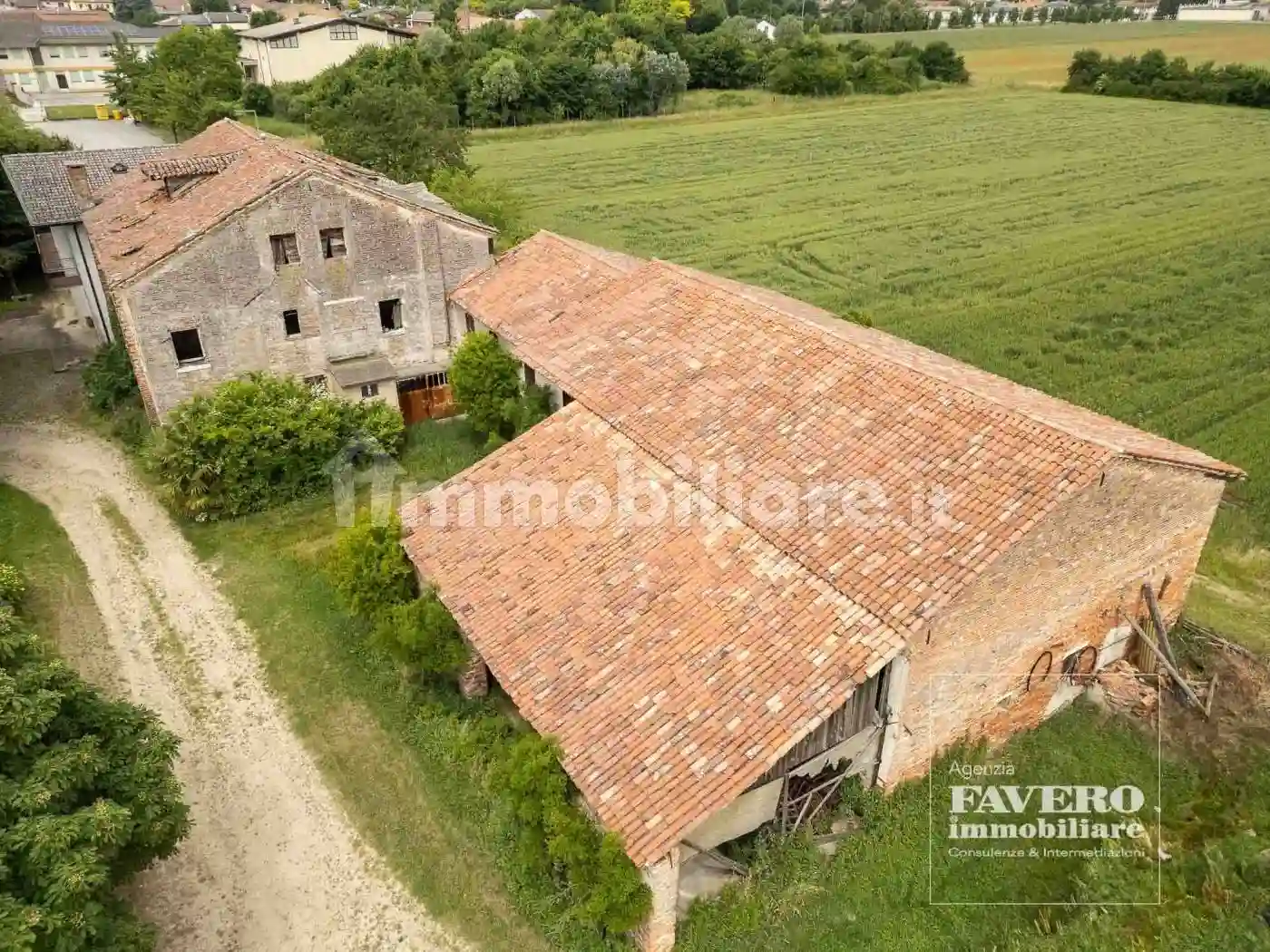 Palazzo - Edificio - foto 3