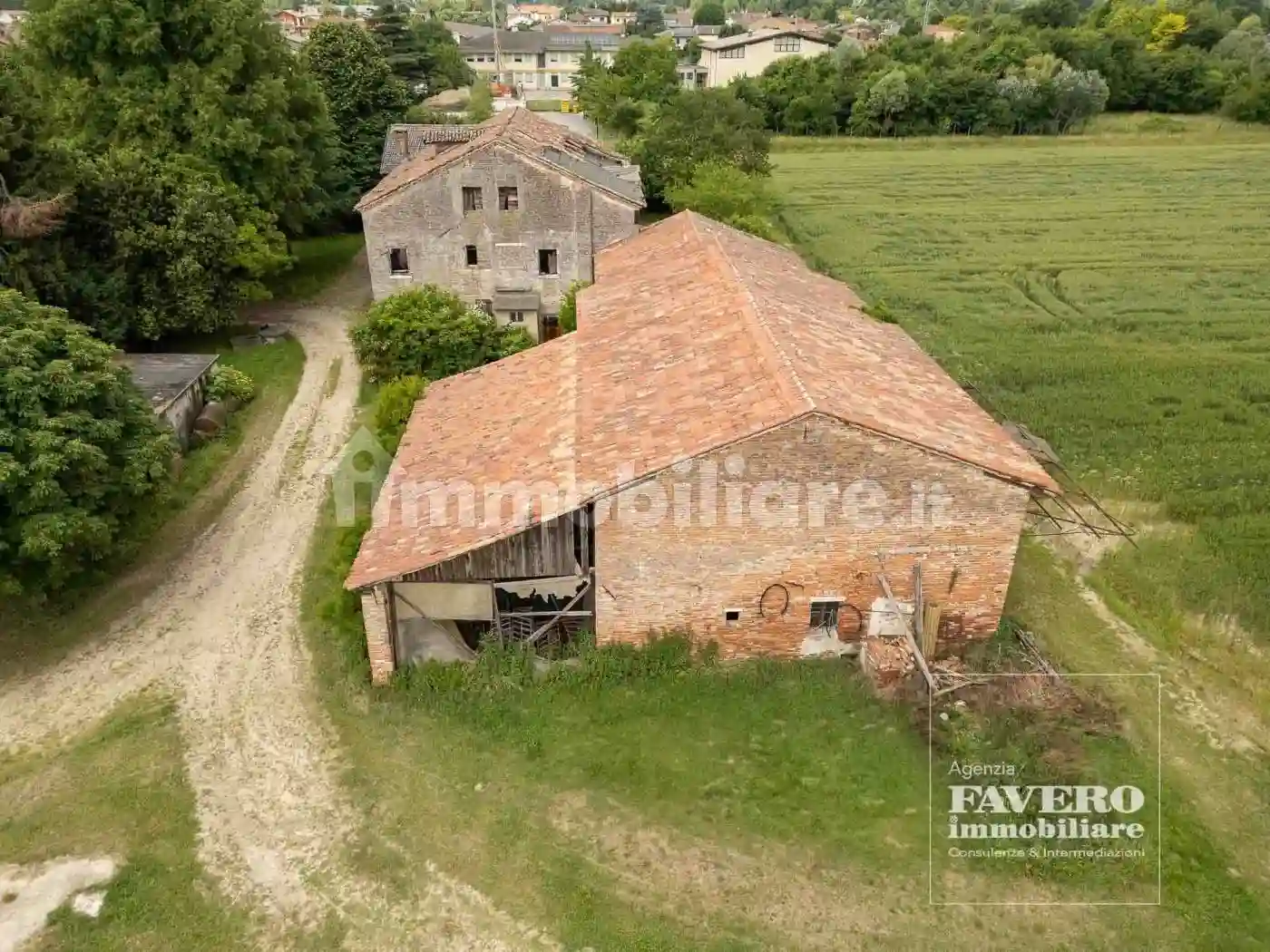 Palazzo - Edificio - foto 4