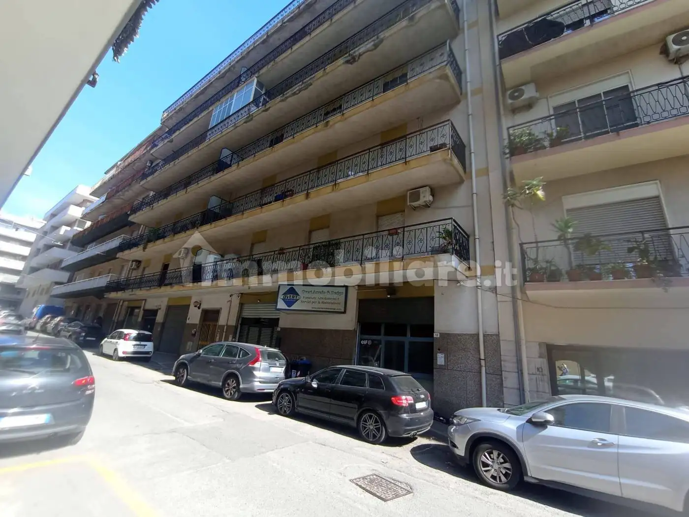 Appartamento in vendita a Reggio Calabria