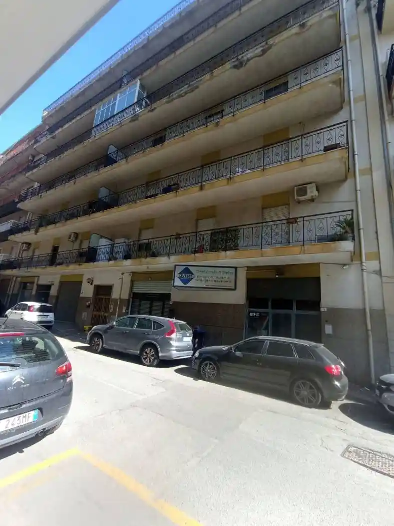 Quadrilocale via Temesa, Sbarre, Reggio Calabria - foto 2