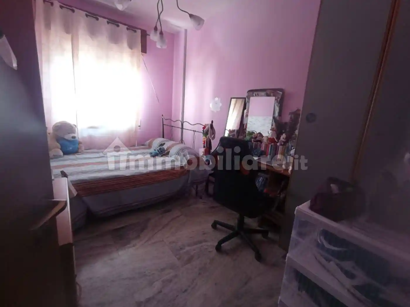 Quadrilocale via Temesa, Sbarre, Reggio Calabria - foto 3