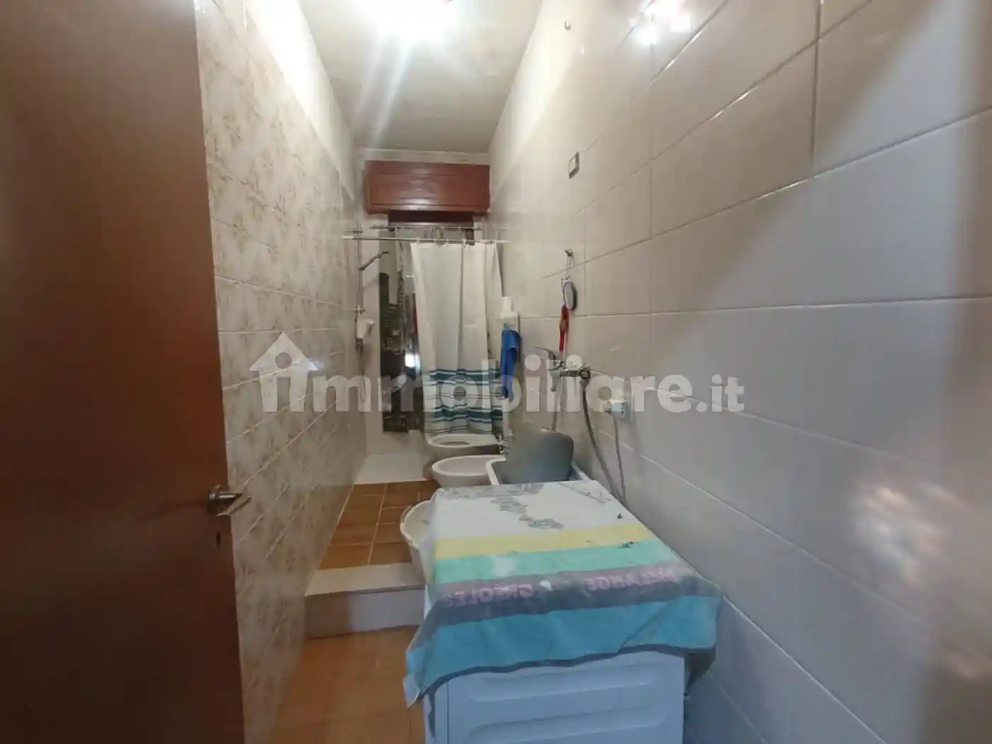 Quadrilocale via Temesa, Sbarre, Reggio Calabria - foto 4