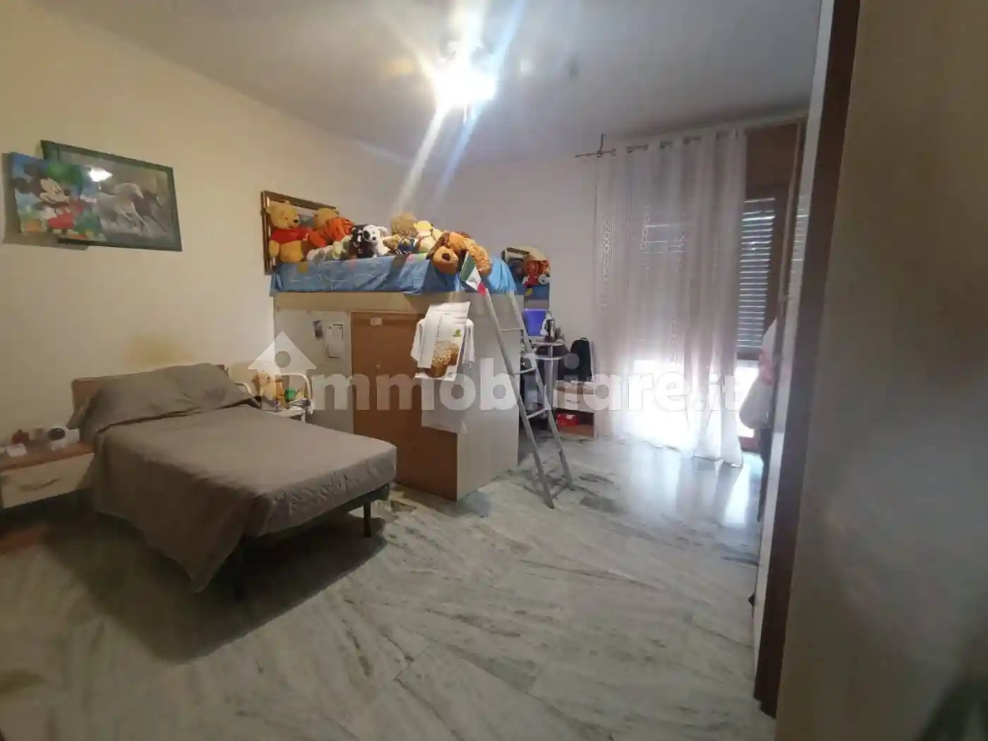 Quadrilocale via Temesa, Sbarre, Reggio Calabria - foto 5