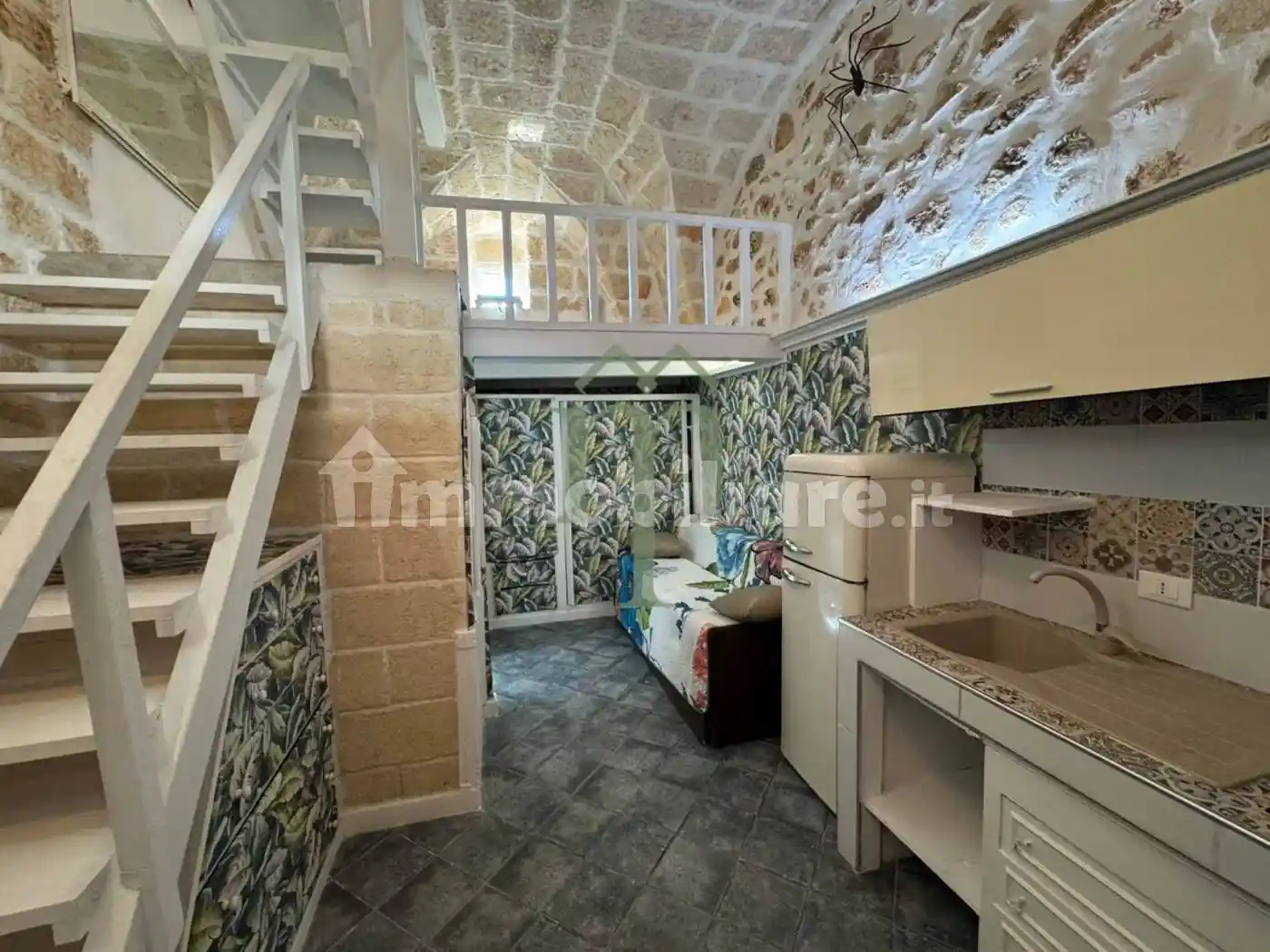 Appartamento in vendita a Carovigno