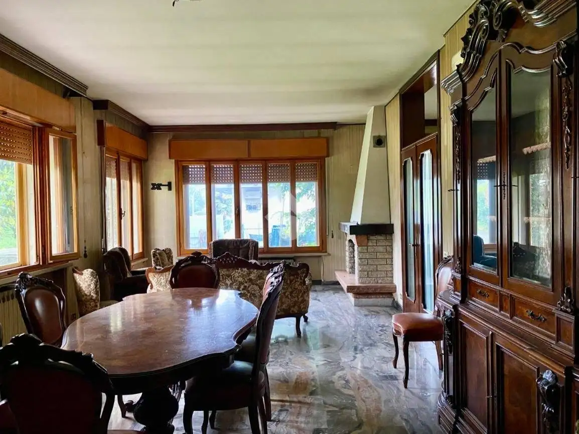 Villa unifamiliare via San Valentino, Centro, Cornuda - foto 4