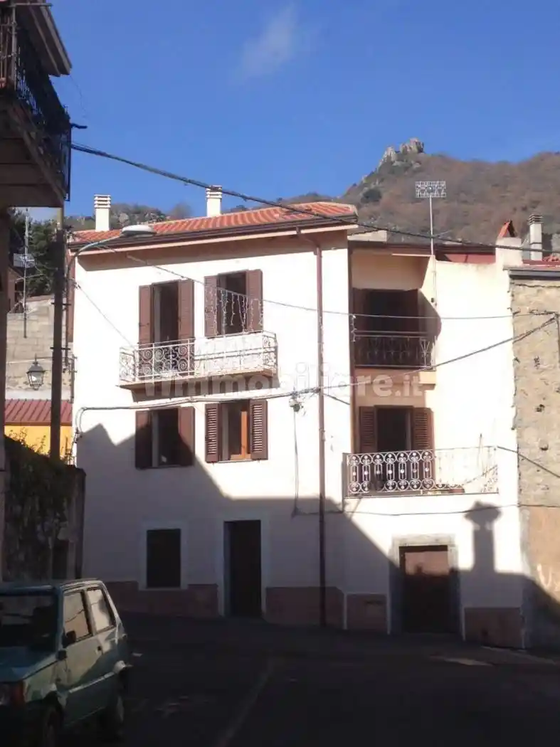 Casa indipendente in vendita a Burgos