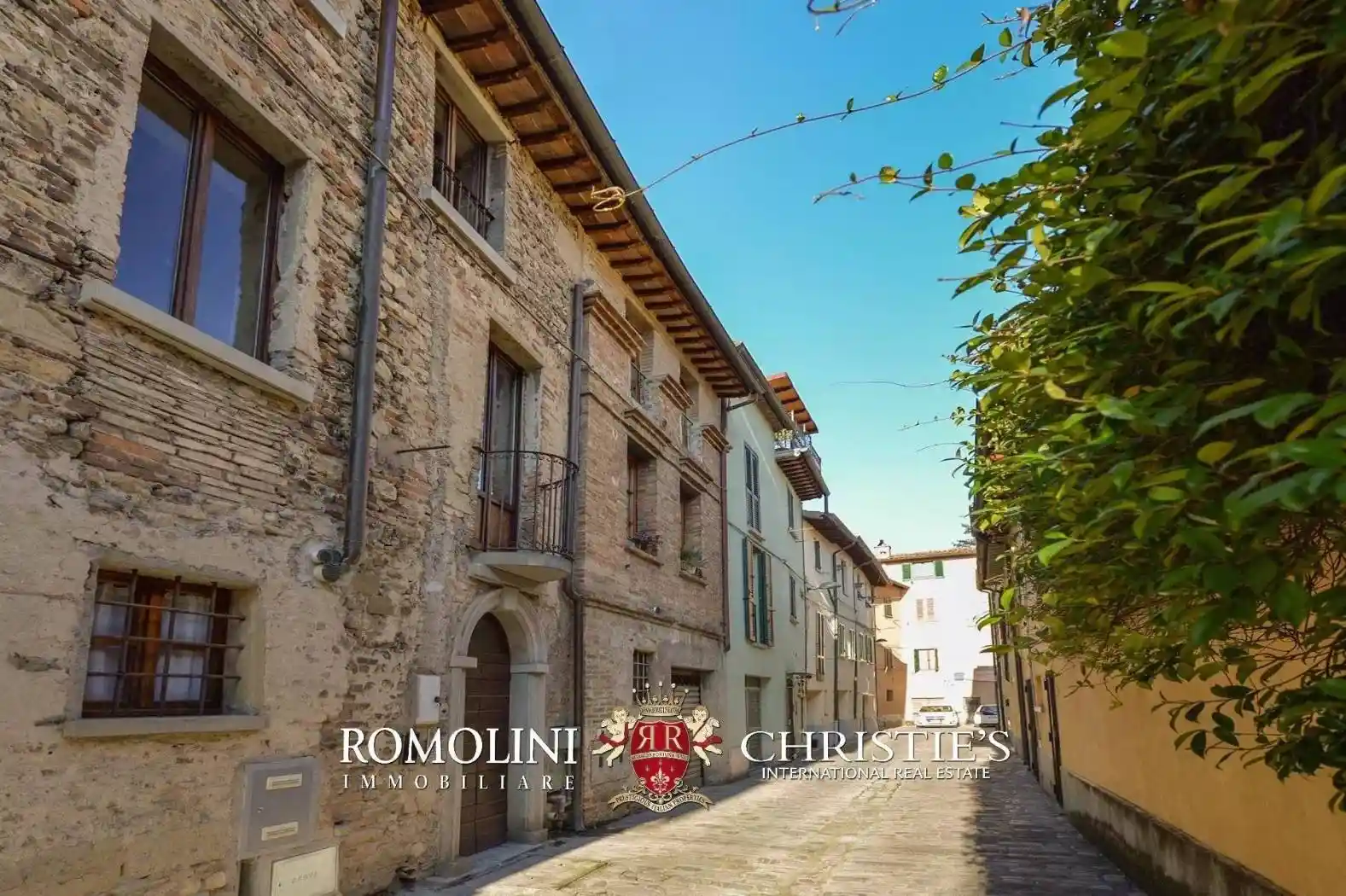 Appartamento in vendita a Città di Castello