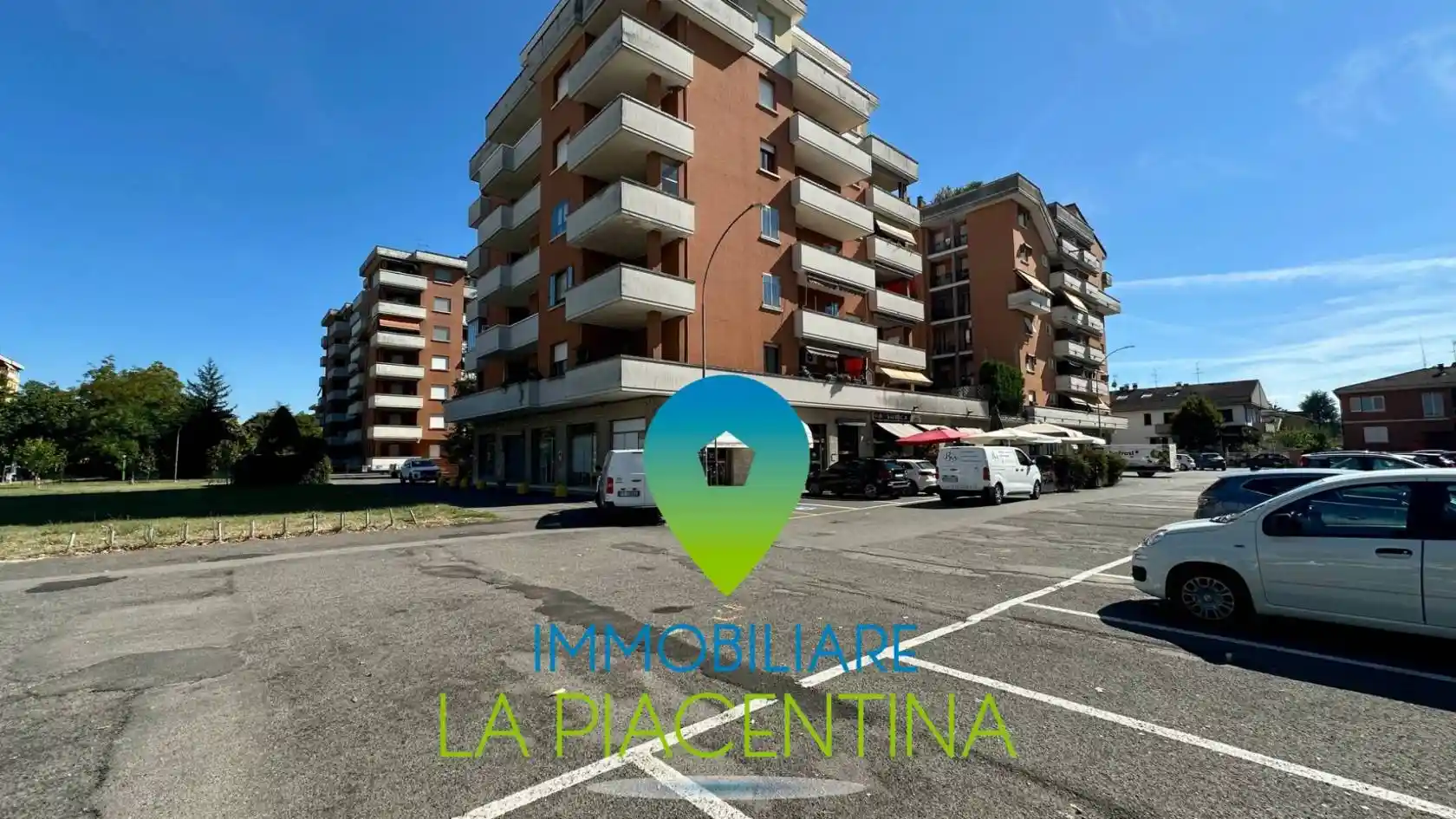 Appartamento in vendita a Piacenza