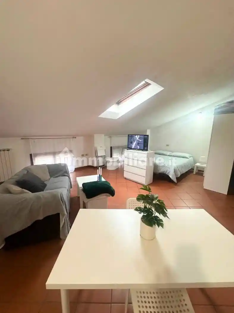 Attico - Mansarda in vendita a Lugo