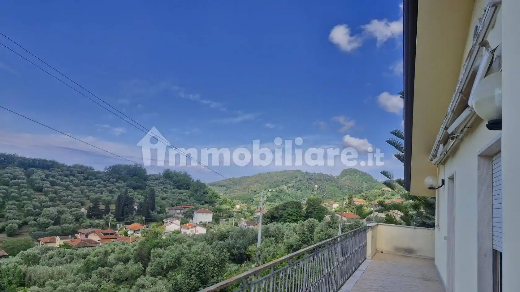 Villa in vendita a Pietrasanta