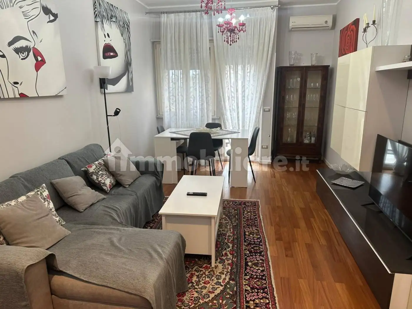 Appartamento in vendita a Catanzaro