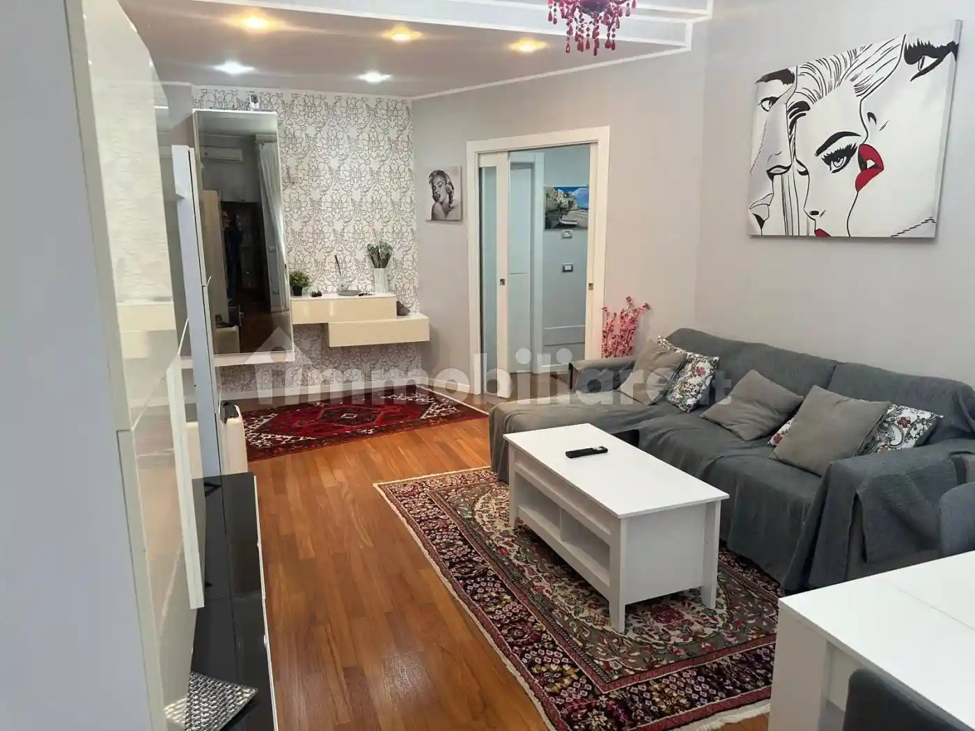 Bilocale via Domenico Marincola Pistoia, Centro Storico, Catanzaro - foto 2