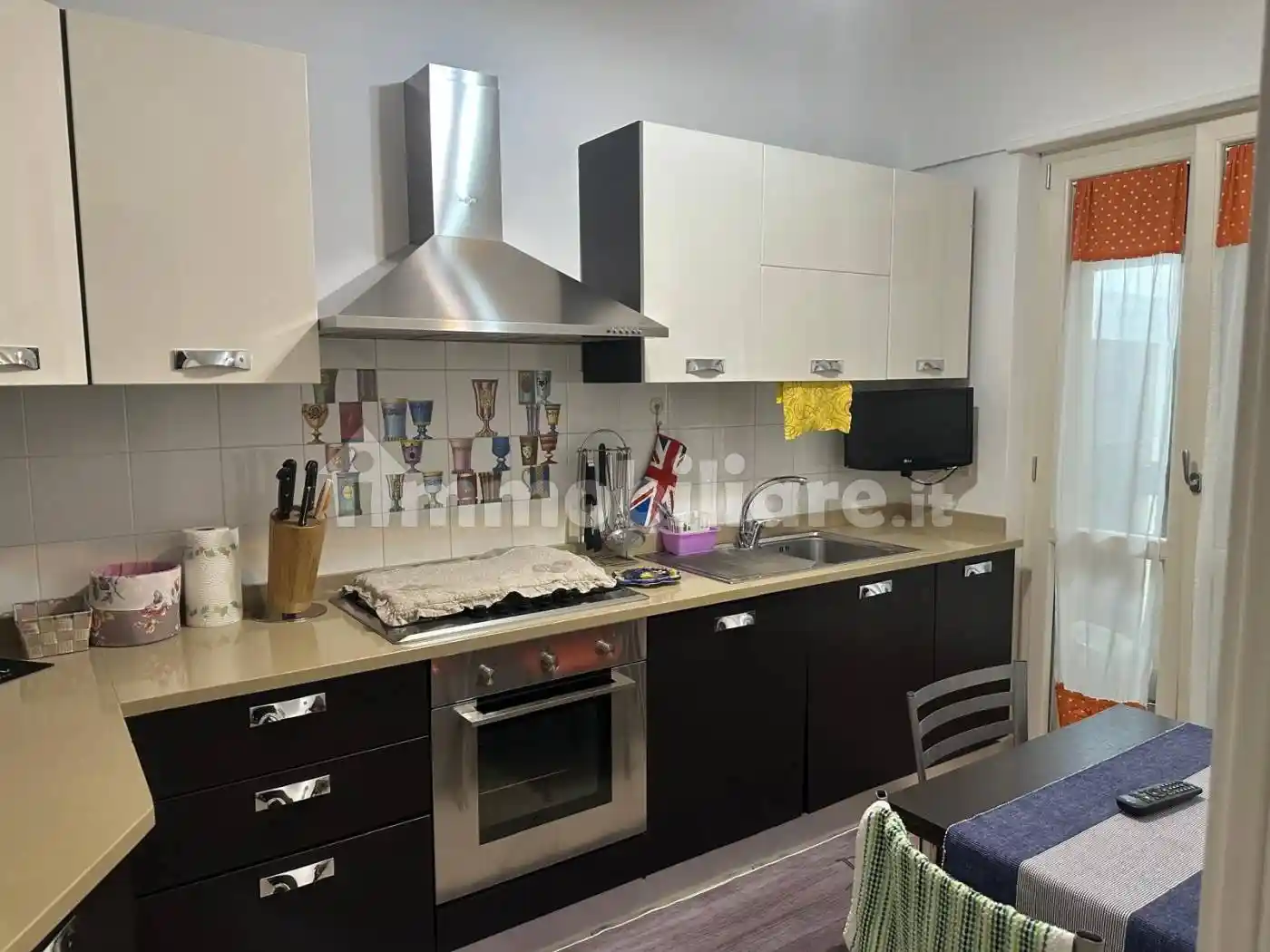 Bilocale via Domenico Marincola Pistoia, Centro Storico, Catanzaro - foto 3