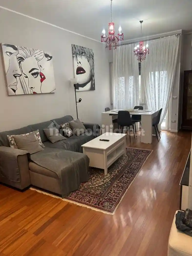 Bilocale via Domenico Marincola Pistoia, Centro Storico, Catanzaro - foto 4