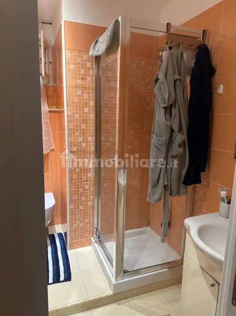 Bilocale via Domenico Marincola Pistoia, Centro Storico, Catanzaro - foto 5