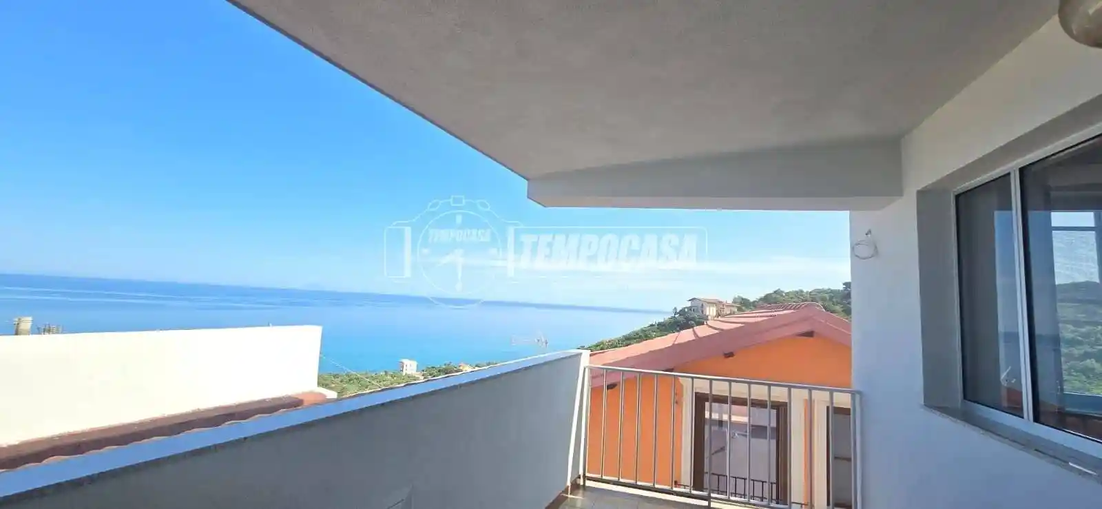 Casa indipendente in vendita a Messina