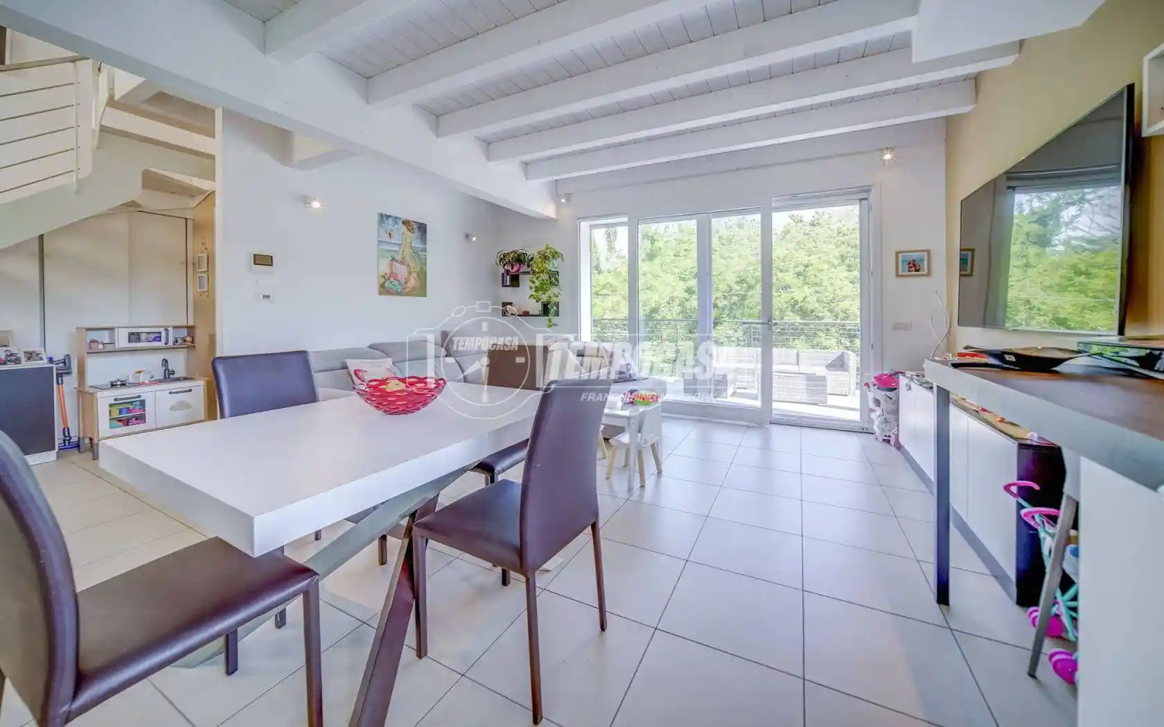 Appartamento in vendita a Carnago