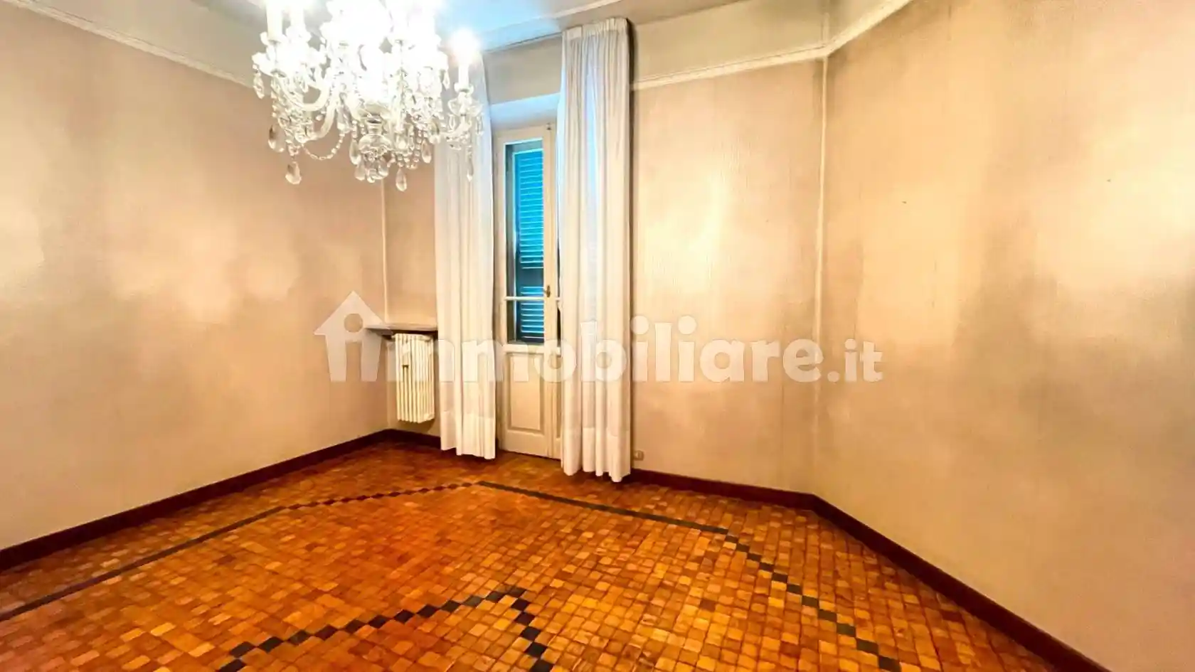 Appartamento in vendita a Mantova