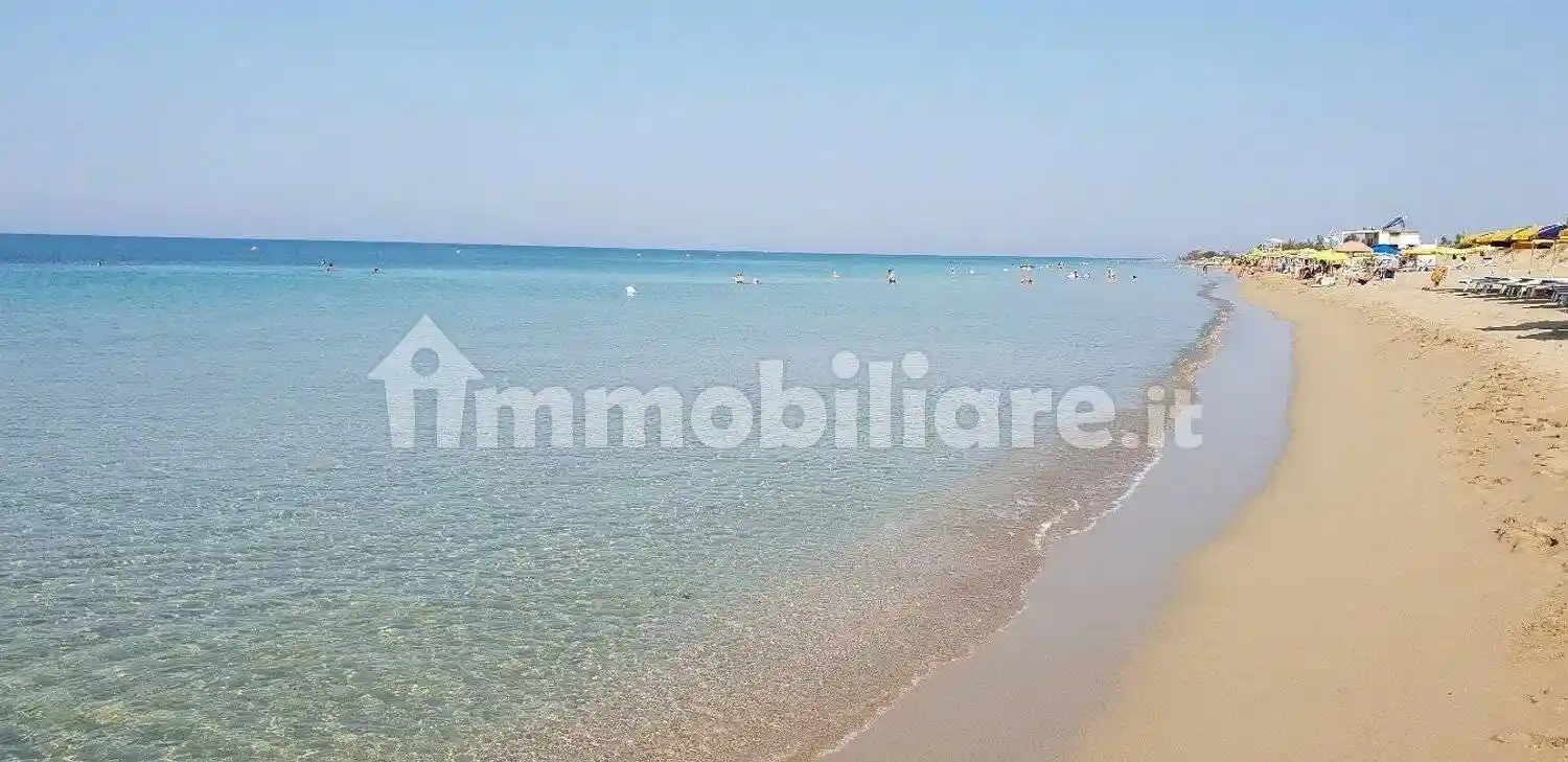 Appartamento in vendita a Ugento