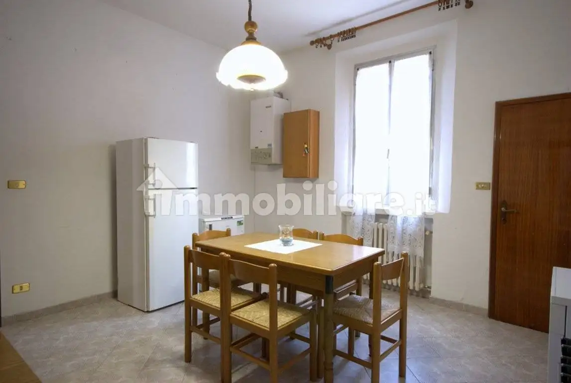 Appartamento in vendita a Valsamoggia