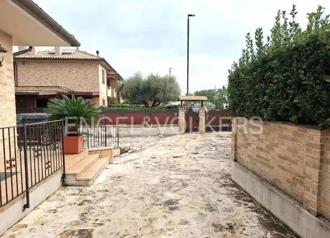 Villetta a schiera - foto 4