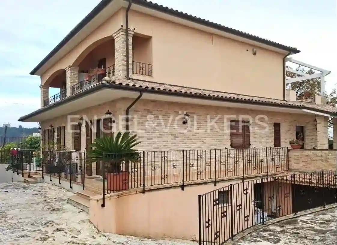 Villetta a schiera - foto 5