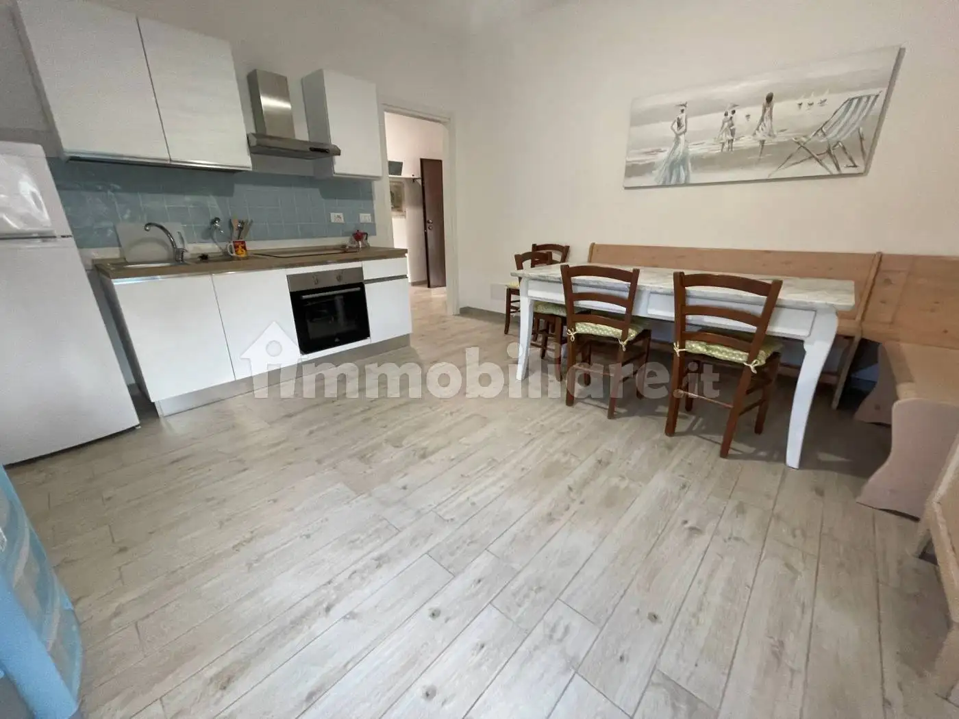 Appartamento in affitto a Latina